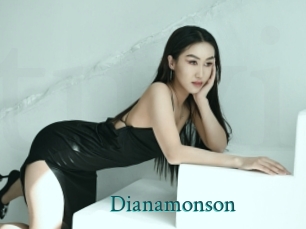 Dianamonson