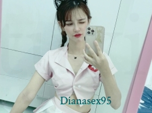 Dianasex95