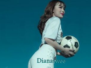 Dianaswee