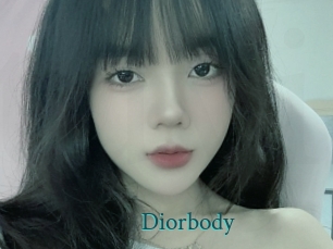 Diorbody