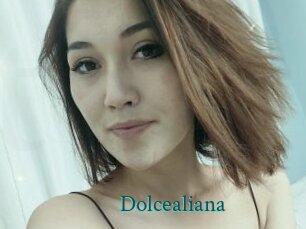 Dolcealiana