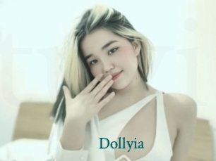 Dollyia