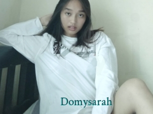 Domysarah