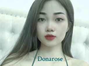 Donarose