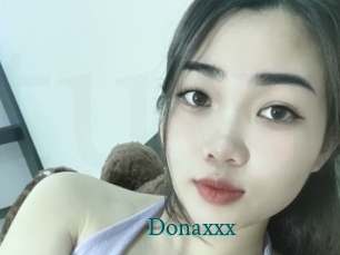 Donaxxx