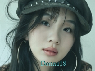 Donna18