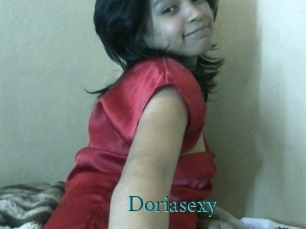 Doriasexy