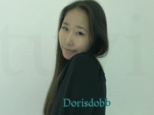 Dorisdobb