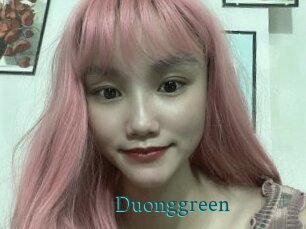 Duonggreen