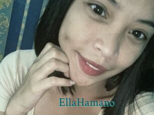 EllaHamano