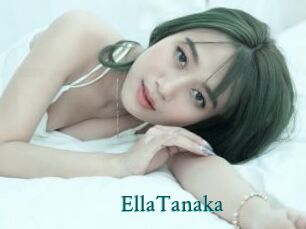 EllaTanaka