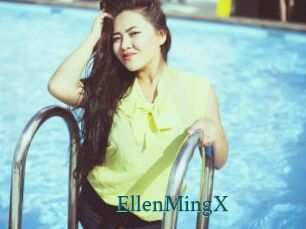 EllenMingX