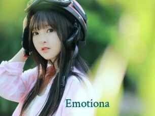 Emotiona