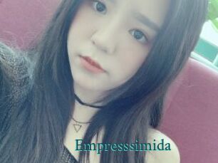 Empresssimida