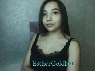 EstherGoldber