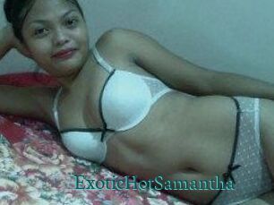 ExoticHotSamantha