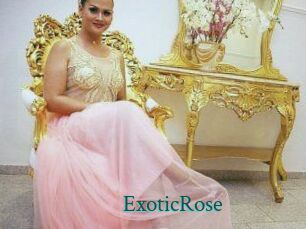 ExoticRose