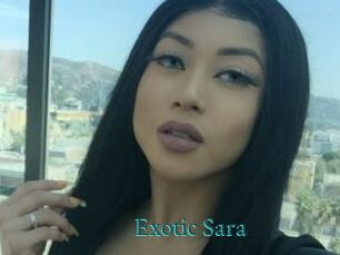 Exotic_Sara