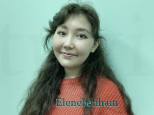 Elenebenham