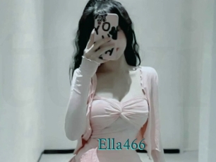 Ella466