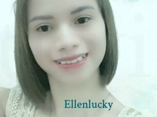 Ellenlucky