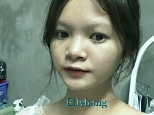 Ellyhang