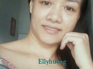 Ellyhuong