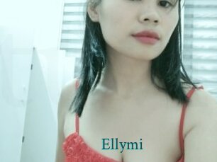 Ellymi