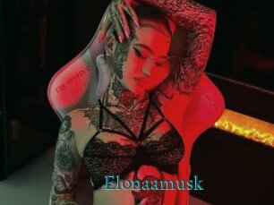 Elonaamusk