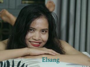 Elsang