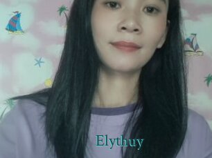 Elythuy