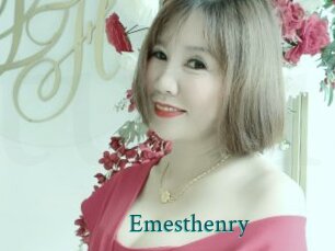 Emesthenry