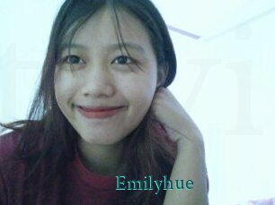 Emilyhue