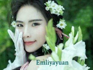 Emliyayuan