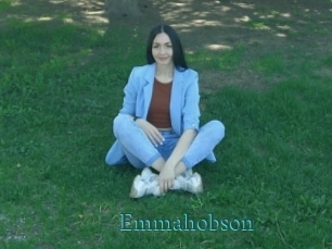 Emmahobson