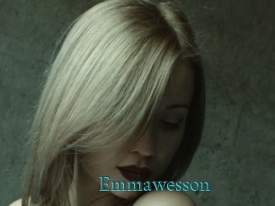 Emmawesson