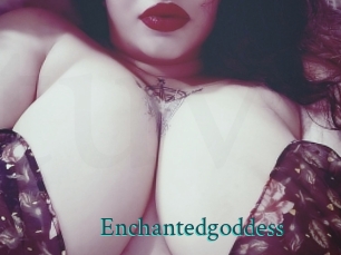 Enchantedgoddess