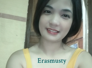 Erasmusty