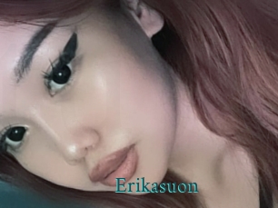 Erikasuon