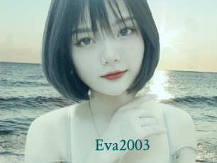 Eva2003