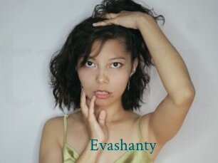 Evashanty