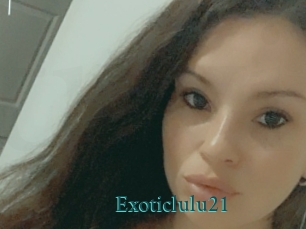 Exoticlulu21