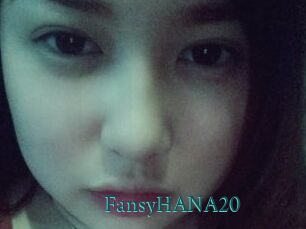 FansyHANA20