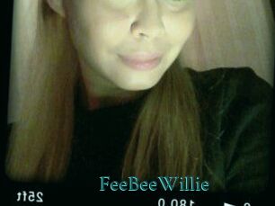 FeeBeeWillie