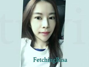 FetchingRisa