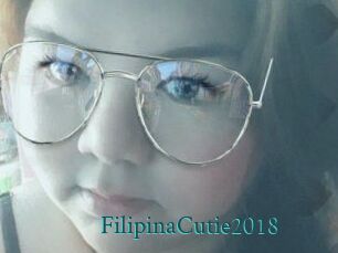 FilipinaCutie2018