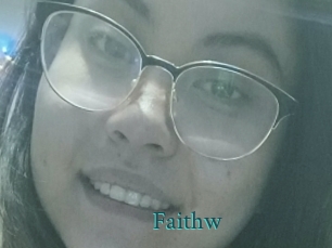 Faithw