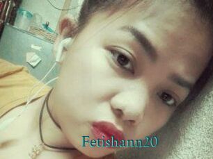 Fetishann20