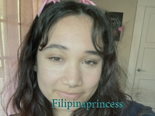 Filipinaprincess