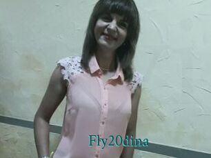 Fly20dina